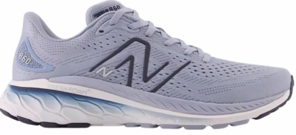 * New Balance Men's Fresh Foam X 860 V13