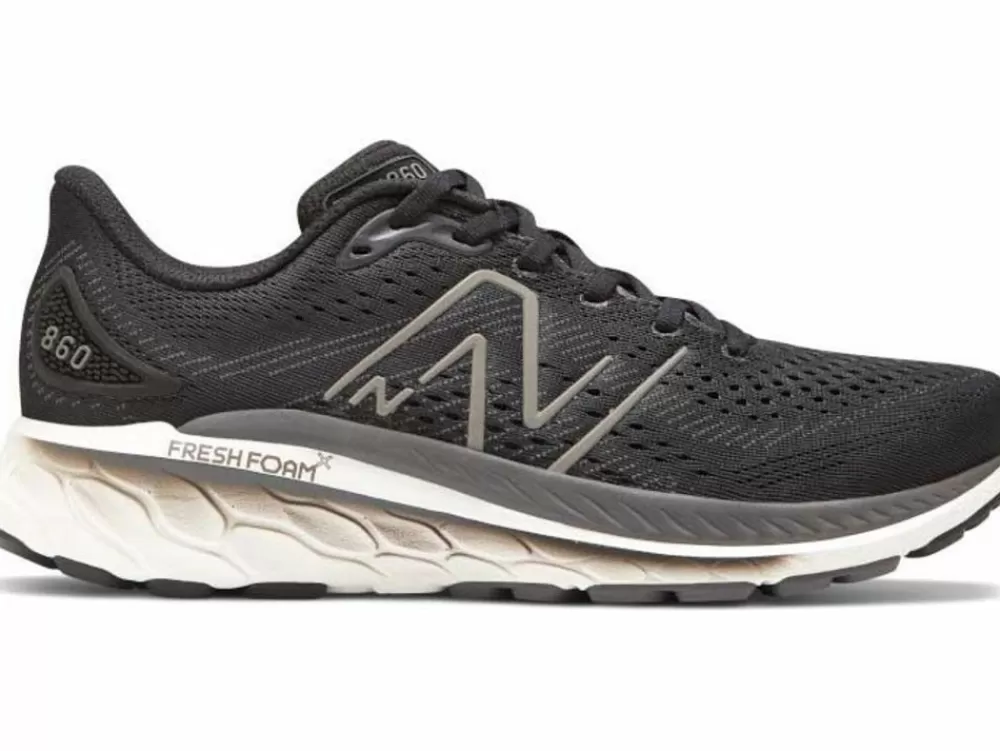 * New Balance Men's Fresh Foam X 860 V13