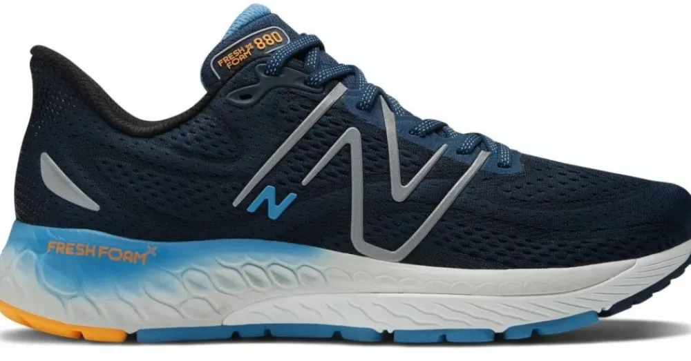 * New Balance Men's Fresh Foam X 880 V13