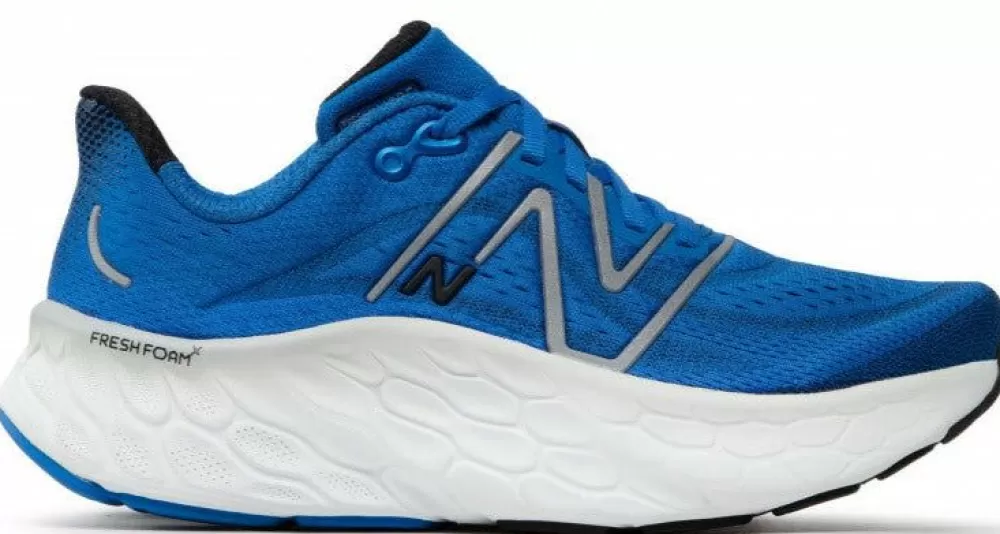 * New Balance Men's Fresh Foam X More V4