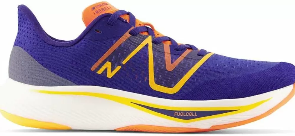 * New Balance Men's Fuelcell Rebel V3