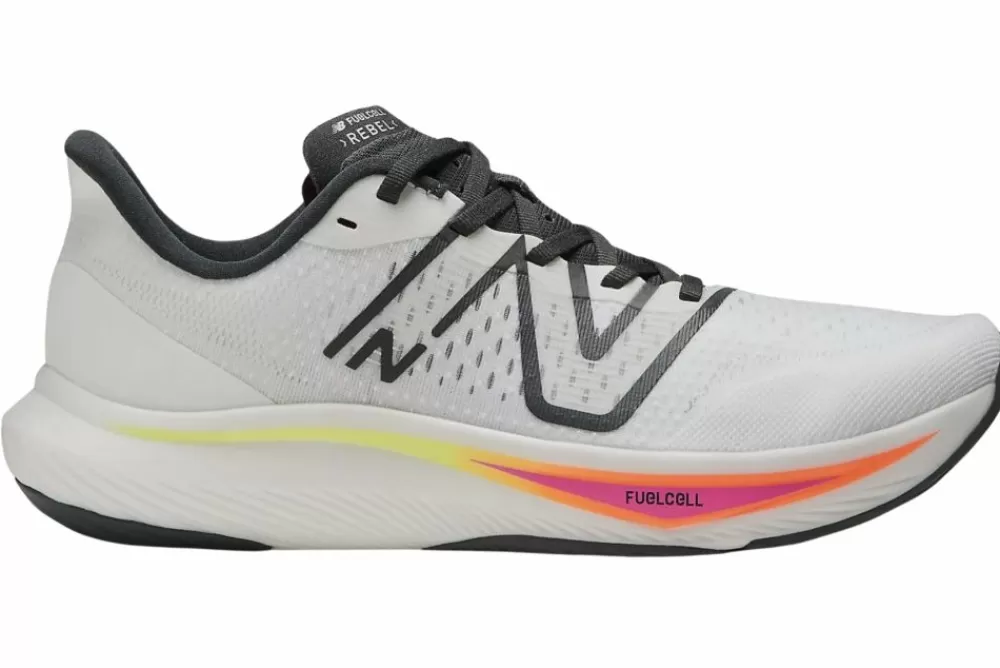 * New Balance Men's Fuelcell Rebel V3