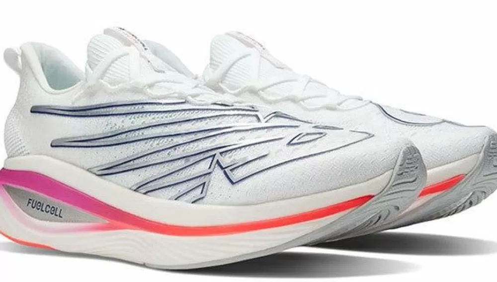 * New Balance Men's Fuelcell Sc Elite V3