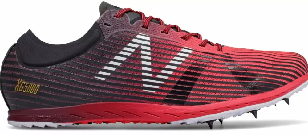 * New Balance Men's Xc5K V4