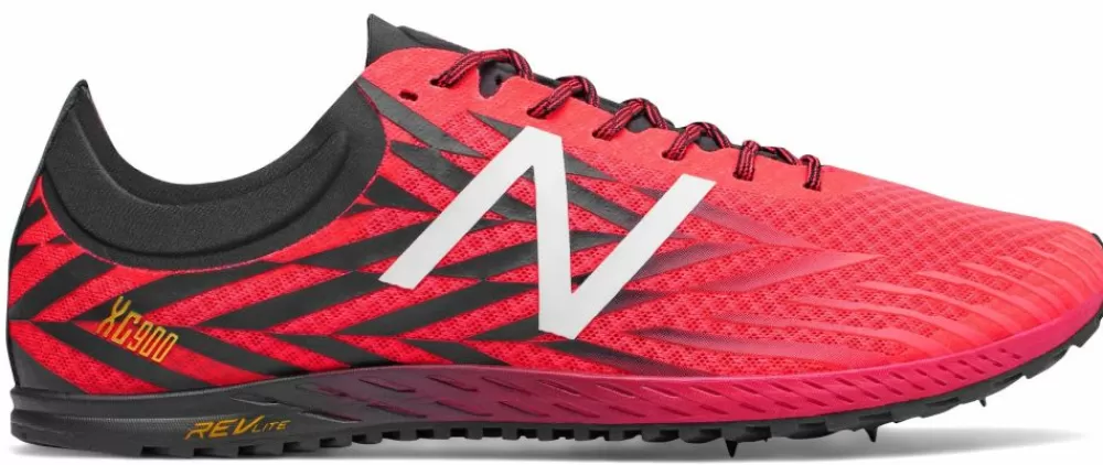 * New Balance Men's Xc900 V4