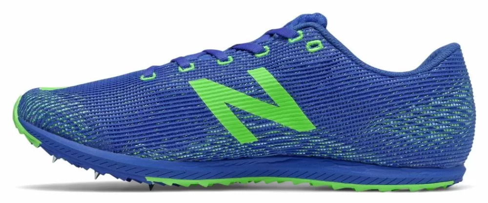 * New Balance Men's Xc 7 V3 Spike