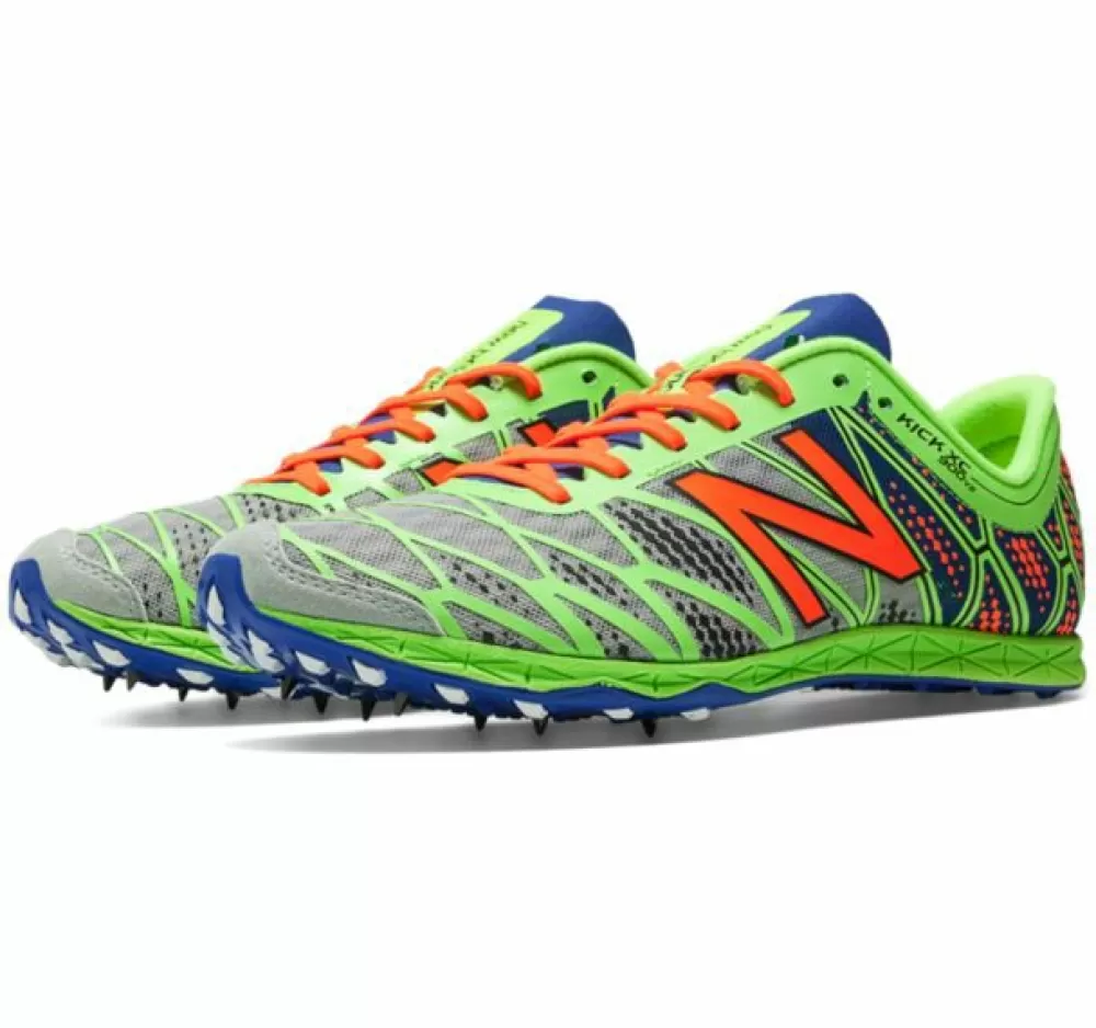 * New Balance Men's Xc 900 V2 Spike