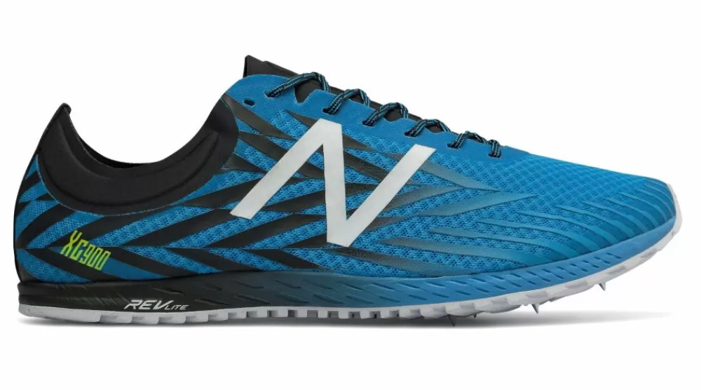 * New Balance Men's Xc 900 V4