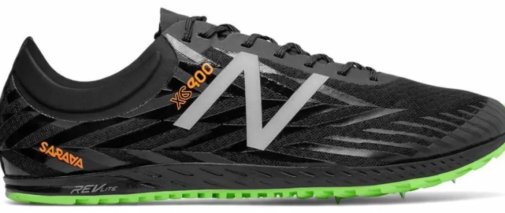 * New Balance Men's Xc 900 V4 Spike