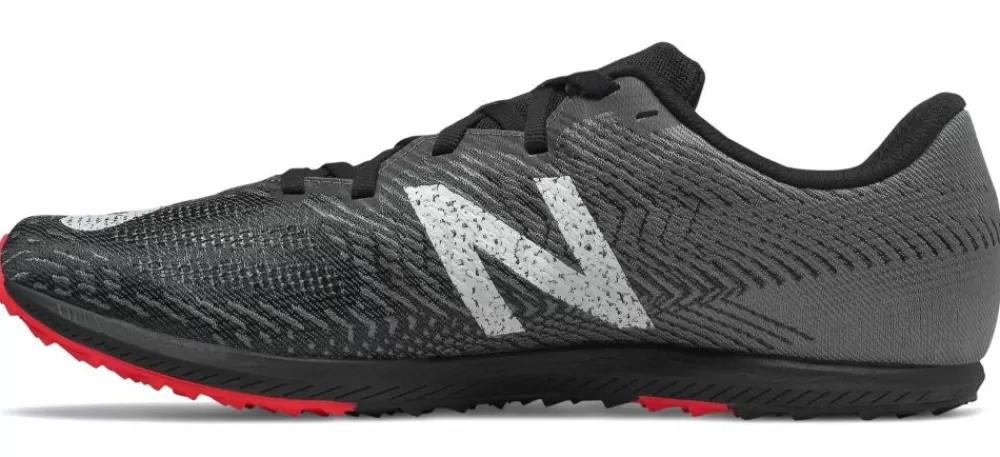 * New Balance Unisex Xc Seven V2 Spikeless 7