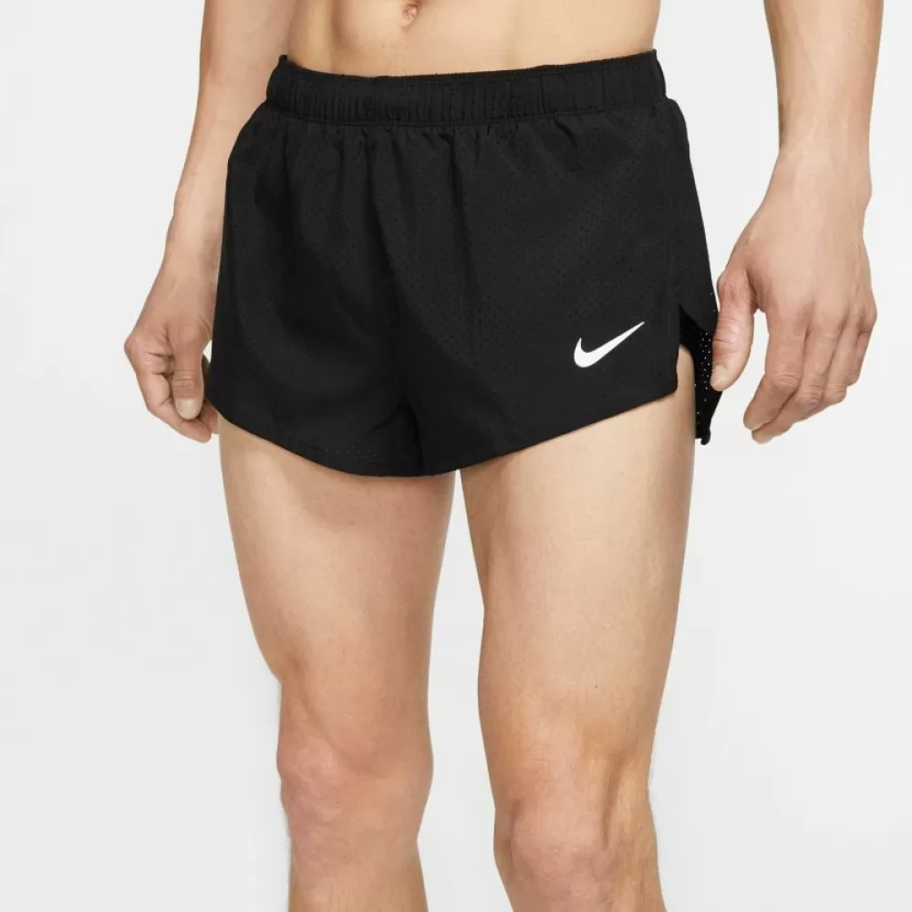 * Nike Men's Fast 2 Short