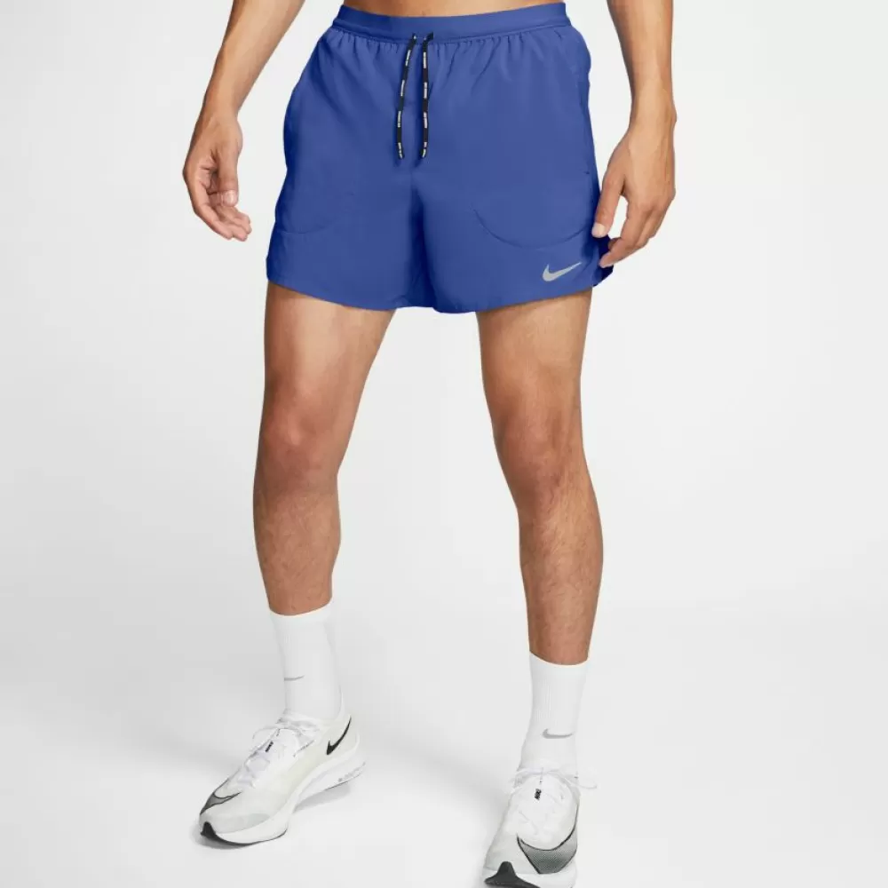 * Nike Men's Flex Stride 5 Running Shorts (Cj5453)