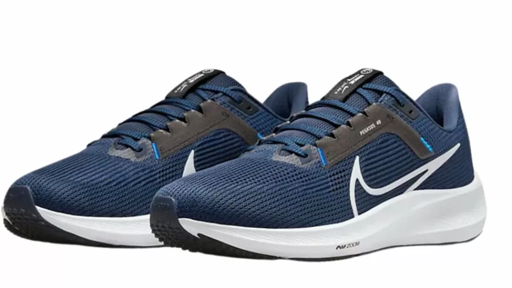 * Nike Men's Pegasus 40