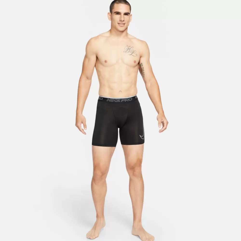 * Nike Men's Pro Dri-Fit Shorts