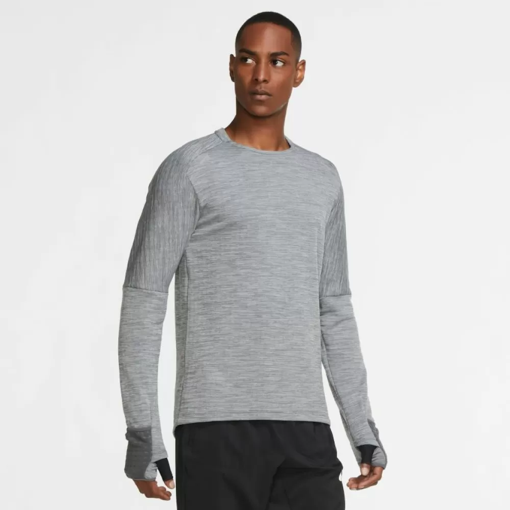 * Nike Men's Sphere Long Sleeve (Cu6083)