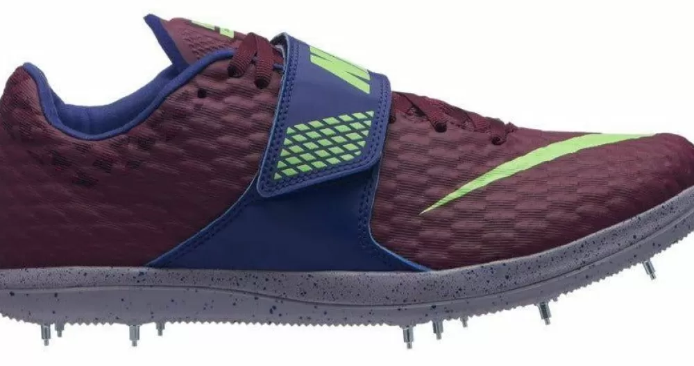 * Nike Unisex High Jump Elite Spike