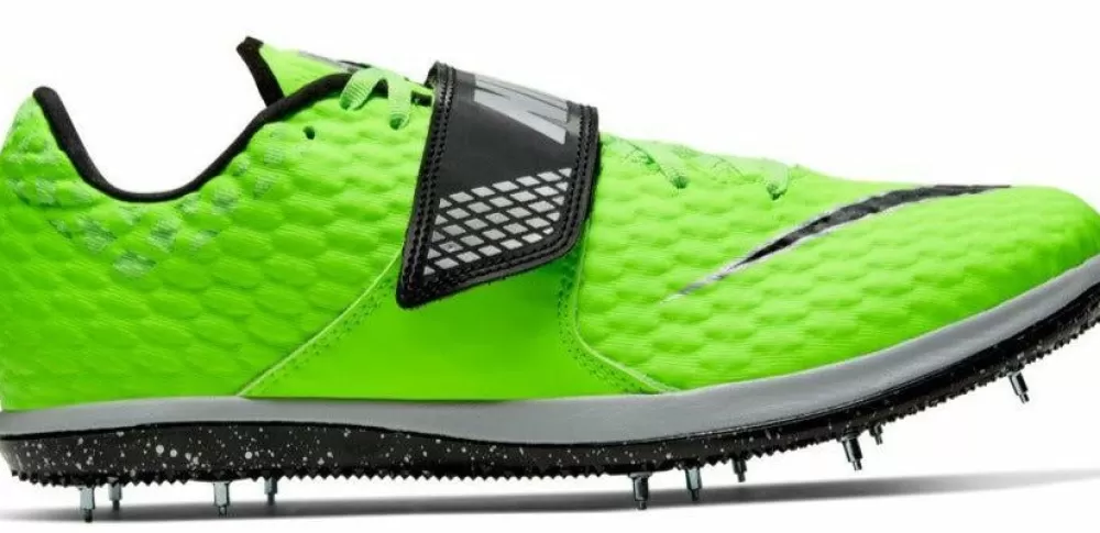 * Nike Unisex High Jump Elite Spike