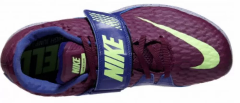 * Nike Unisex High Jump Elite Spike