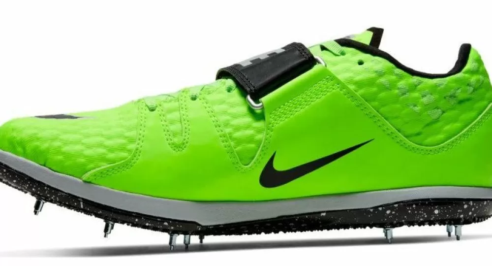 * Nike Unisex High Jump Elite Spike