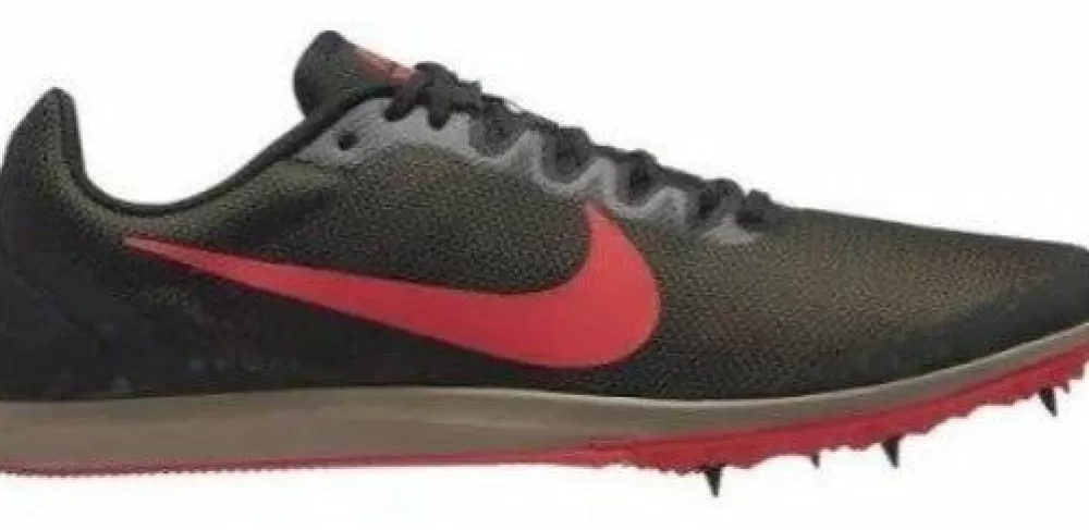 * Nike Unisex Nike Zoom Rival D 10 Track Spike