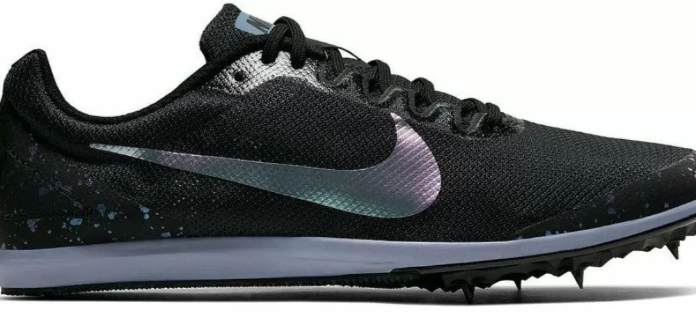 * Nike Unisex Nike Zoom Rival D 10 Track Spike