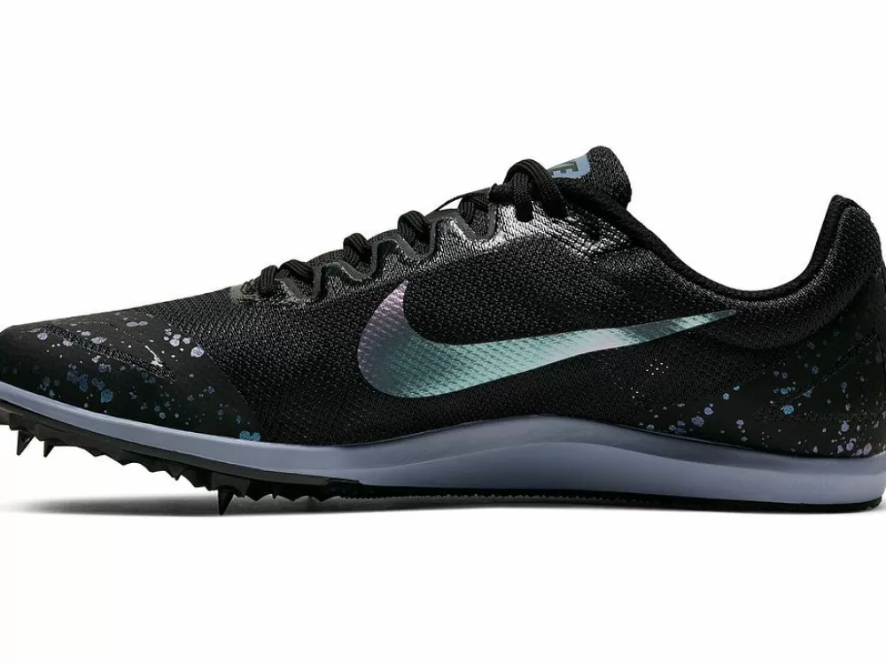 * Nike Unisex Nike Zoom Rival D 10 Track Spike