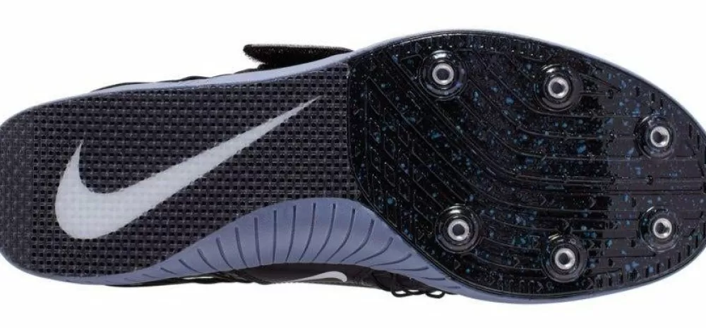 * Nike Unisex Triple Jump Elite Spike