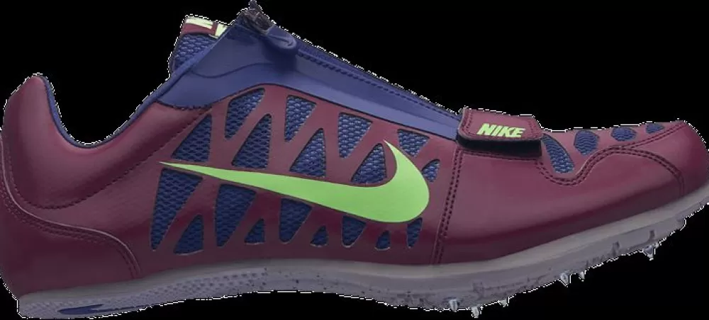 * Nike Unisex Zoom Long Jump Spike