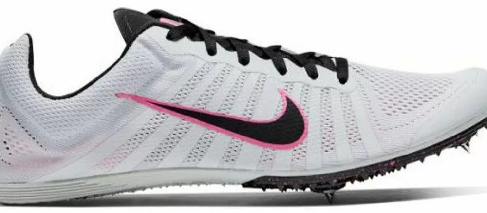 * Nike Unisex Zoom Rival D Track Spike