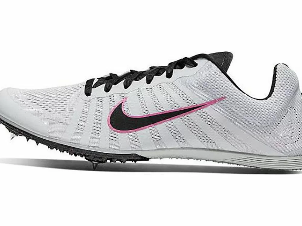 * Nike Unisex Zoom Rival D Track Spike