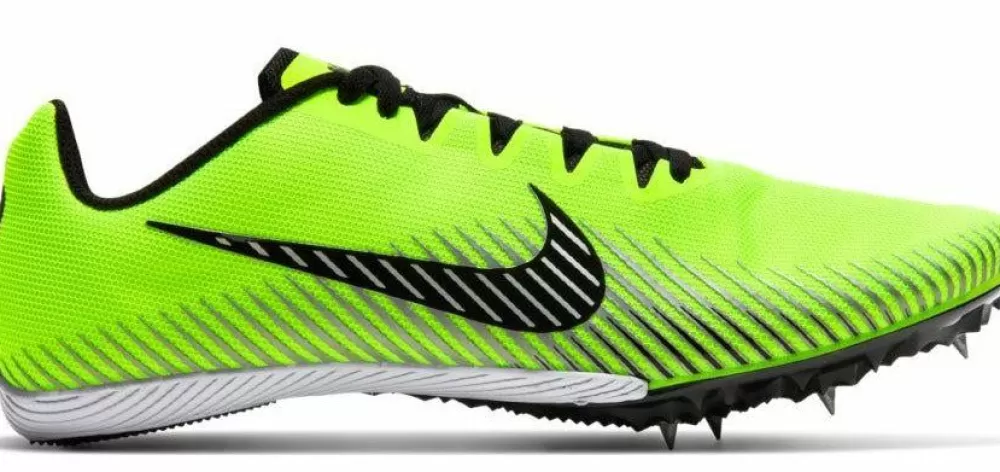 * Nike Unisex Zoom Rival M 9 Track Spike