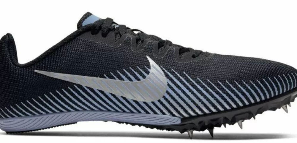 * Nike Unisex Zoom Rival M 9 Track Spike