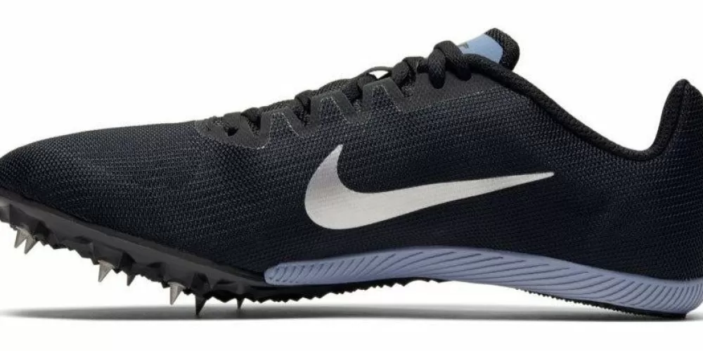 * Nike Unisex Zoom Rival M 9 Track Spike