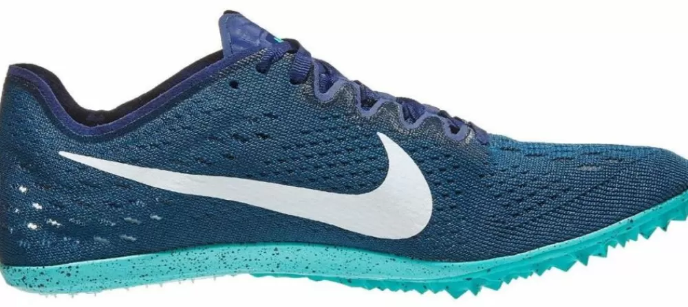 * Nike Unisex Zoom Victory 3 Track Spike