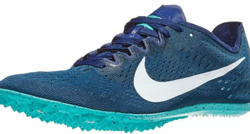 * Nike Unisex Zoom Victory 3 Track Spike