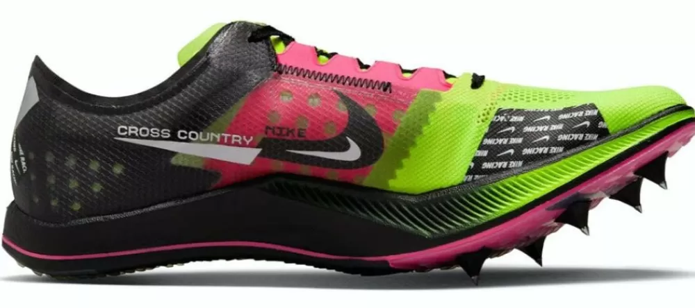 * Nike Unisex Zoomx Dragonfly Xc