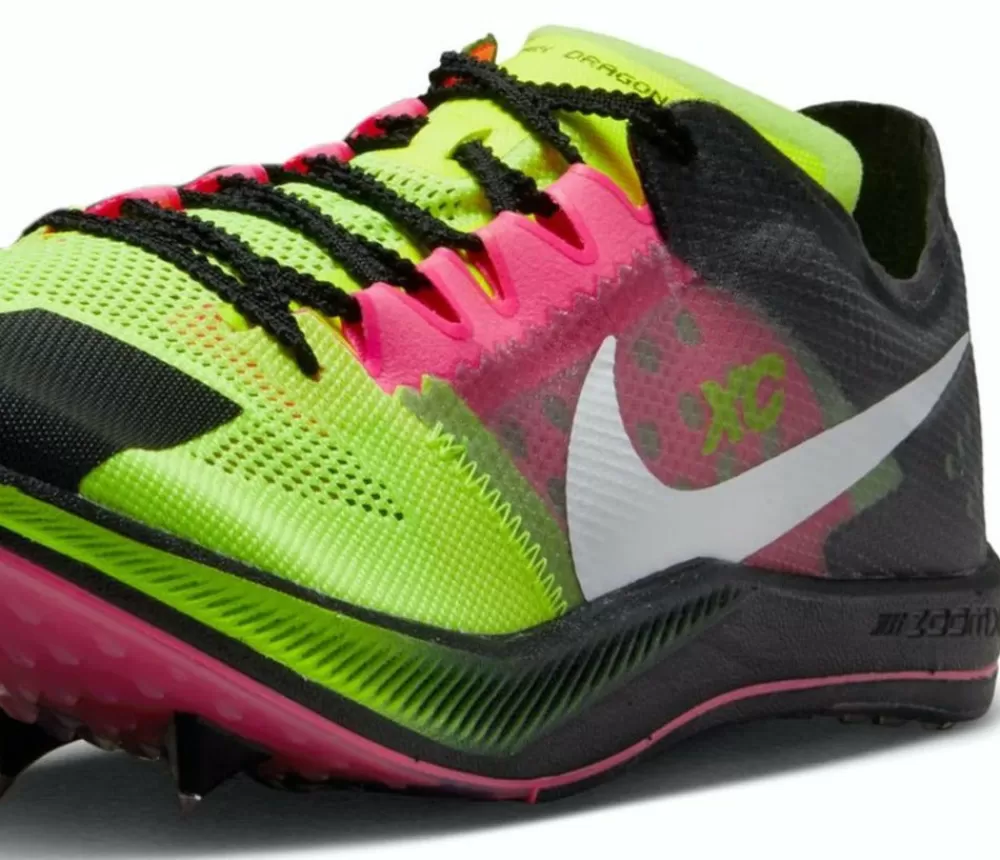 * Nike Unisex Zoomx Dragonfly Xc