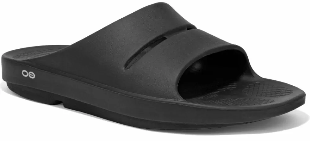 * Oofos Unisex Ooahh Slide