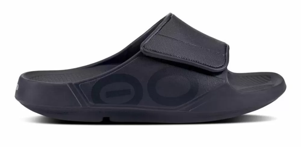 * Oofos Unisex Ooahh Sport Flex Sandal