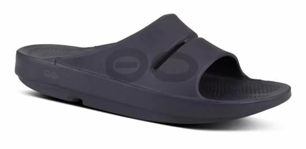 * Oofos Unisex Ooahh Sport Sandals