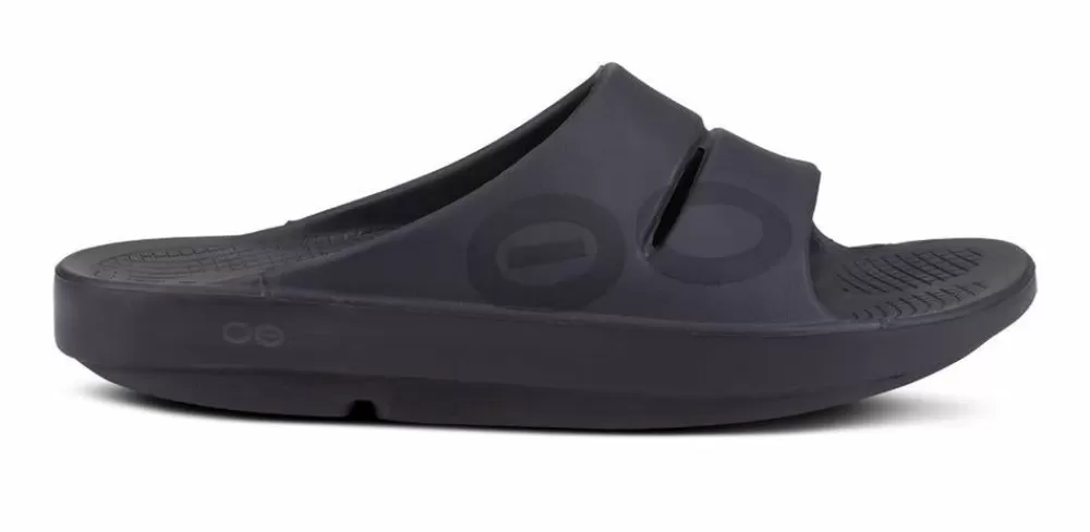 * Oofos Unisex Ooahh Sport Sandals