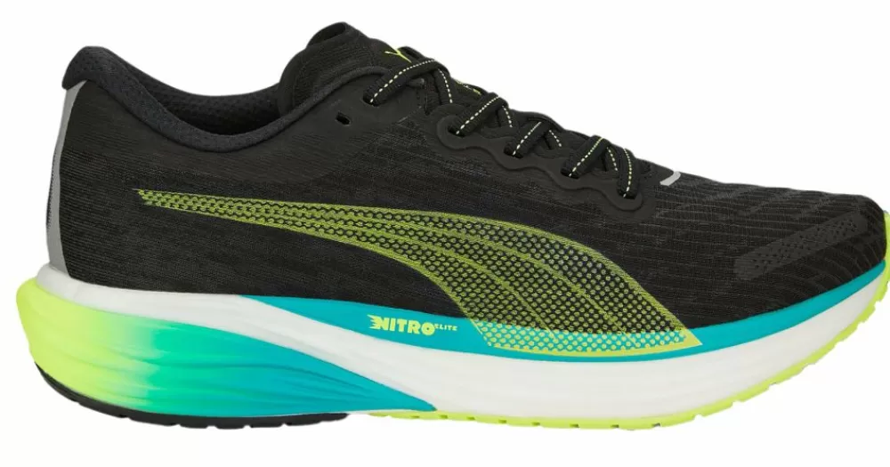 * Puma Men's Deviate Nitro 2