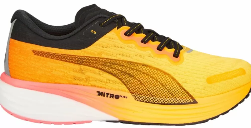 * Puma Men's Deviate Nitro 2