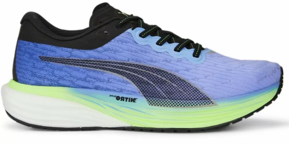 * Puma Men's Deviate Nitro 2