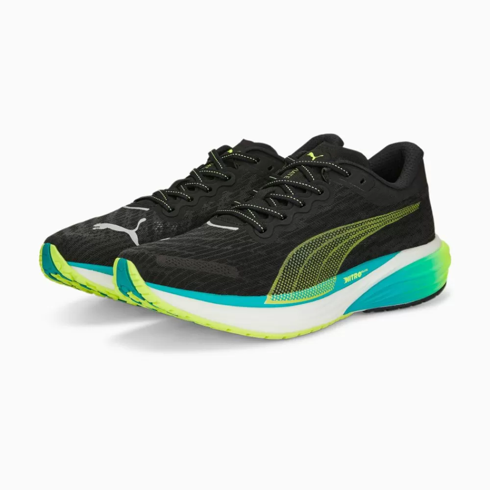 * Puma Men's Deviate Nitro 2