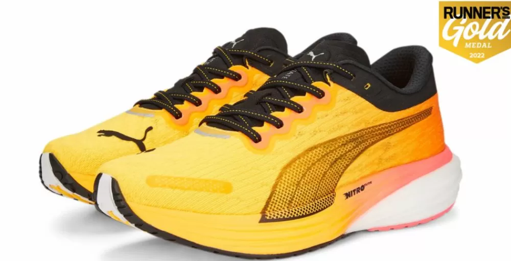 * Puma Men's Deviate Nitro 2