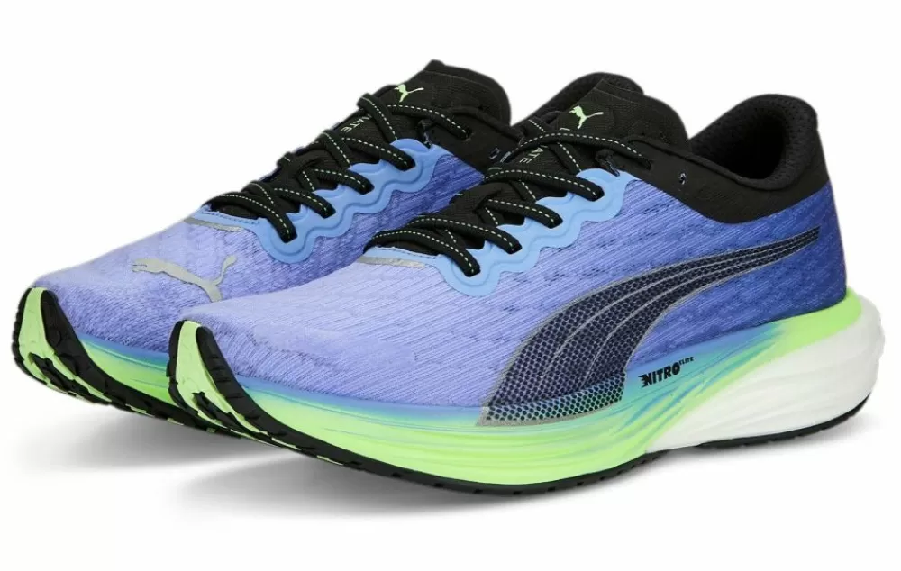 * Puma Men's Deviate Nitro 2