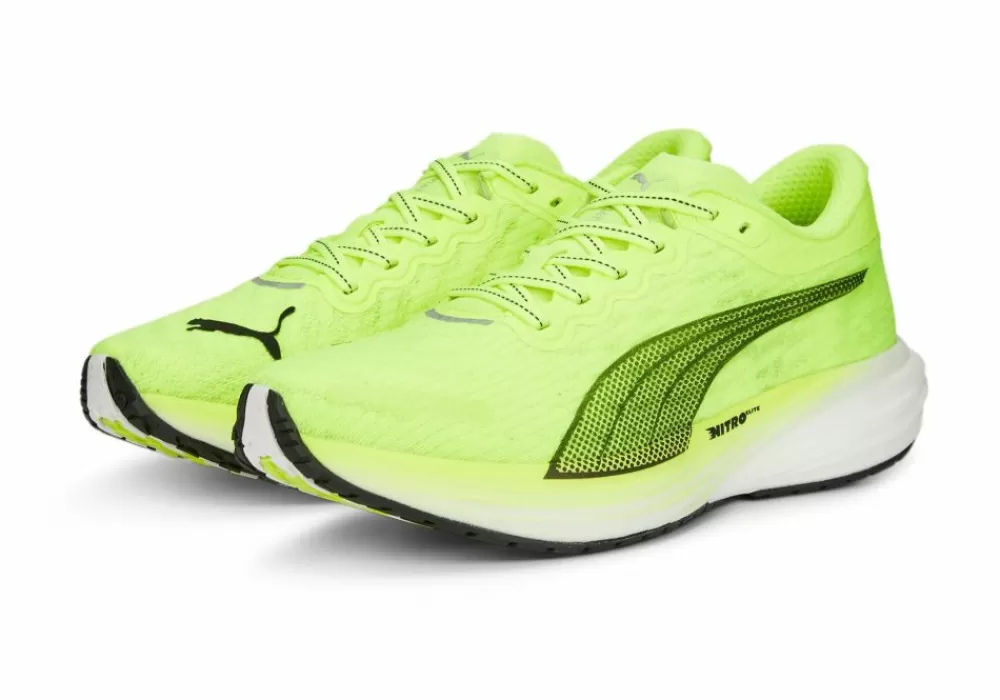 * Puma Men's Deviate Nitro 2