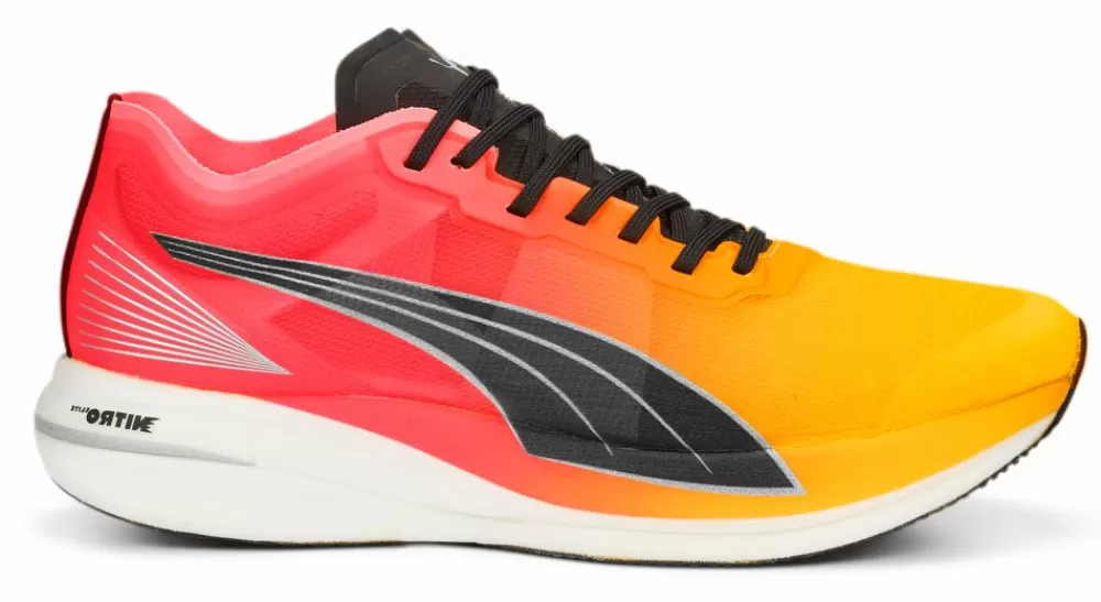 * Puma Men's Deviate Nitro Elite