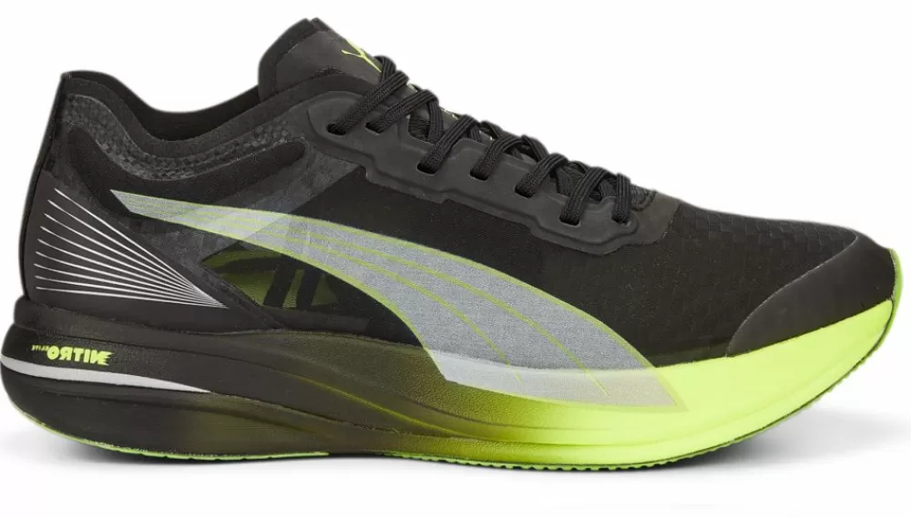 * Puma Men's Deviate Nitro Elite